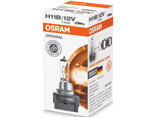 Kaufuniversum - OSRAM Lampe H11 12V 55W PGJY19-2