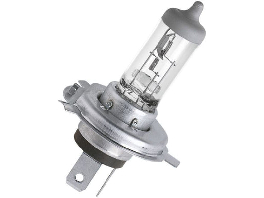 Kaufuniversum - OSRAM Glühlampe H4 Heavy-Duty 12V 60/55W P43t