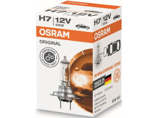 Kaufuniversum - OSRAM Glühlampe H7 12V 55W PX26d