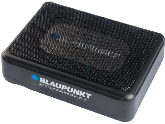 Kaufuniversum - Blaupunkt Verstärker GTW 190 A-24V