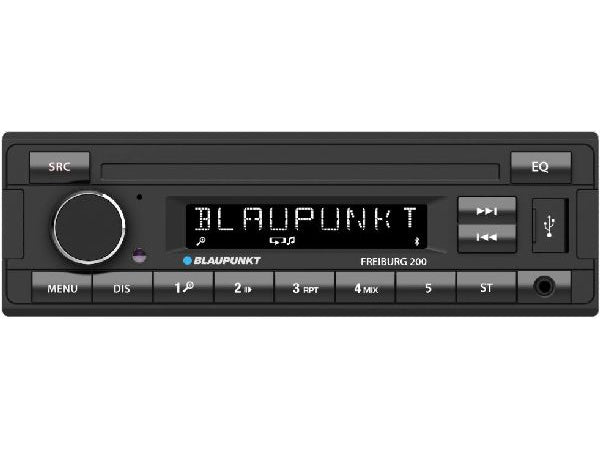 Kaufuniversum - Blaupunkt Pro Line Freiburg 200