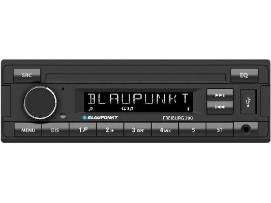 Kaufuniversum - Blaupunkt Pro Line Freiburg 200