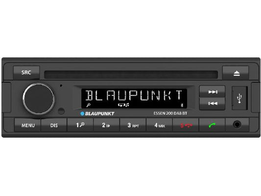 Kaufuniversum - Blaupunkt Pro Line Essen 200 DAB