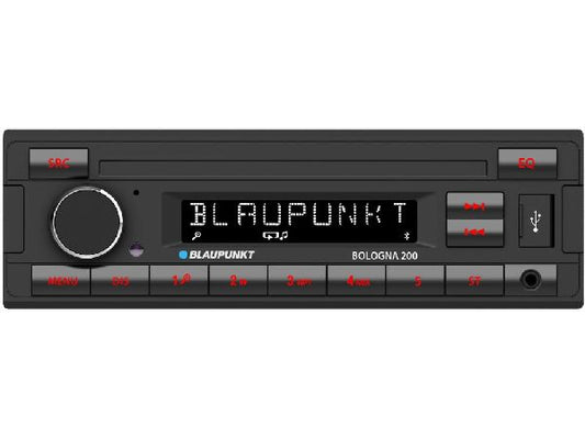 Kaufuniversum - Blaupunkt Bologna 200