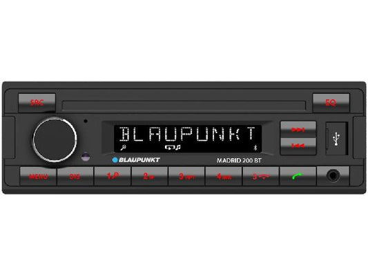Kaufuniversum - Blaupunkt Madrid 200 BT