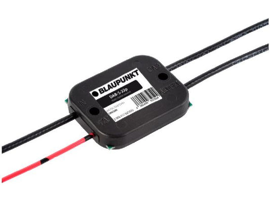 Kaufuniversum - Blaupunkt Antennen-Splitter passiv DAB-S-22p DIN/DIN