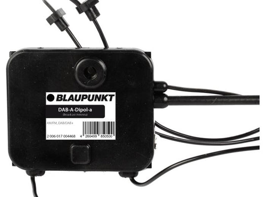Kaufuniversum - Blaupunkt DAB-A-Dipol-a