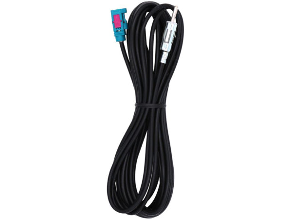 Kaufuniversum - Blaupunkt Verlängerung FAKRA FAKRA socket - SMB socket, 500cm