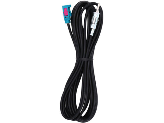 Kaufuniversum - Blaupunkt Verlängerung FAKRA FAKRA socket - SMB socket, 500cm