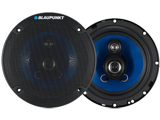 Kaufuniversum - Blaupunkt Lautsprecher GT Icx 663 165mm 250Watt