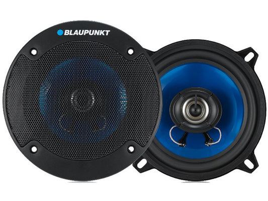 Kaufuniversum - Blaupunkt Lautsprecher GT Icx 542 130mm 210Watt