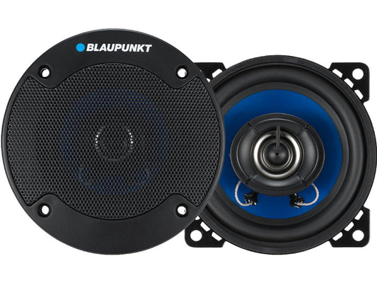 Kaufuniversum - Blaupunkt Lautsprecher GT Icx 402 100mm 180Watt