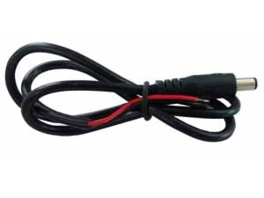 Kaufuniversum - EyeSystem DC Kabel 0.6m