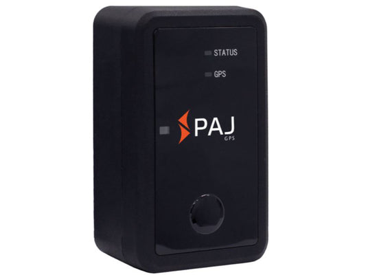Kaufuniversum - PAJ ASSET Finder 4G