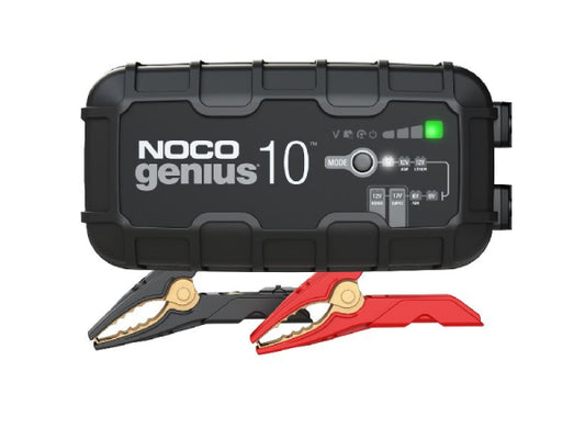 Kaufuniversum - NOCO Batterieladegerät 10A/6-12V