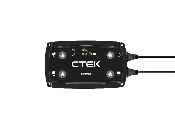 Kaufuniversum - C-tek Batterieladegerät 12V 12 Volt / 20 A