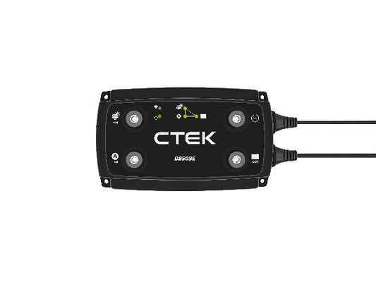 Kaufuniversum - C-tek Batterieladegerät 12V 12 Volt / 20 A