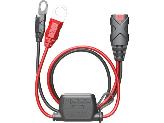 Kaufuniversum - NOCO Ringkabelschuh Anschlusskabel Batterieladegerät / M10