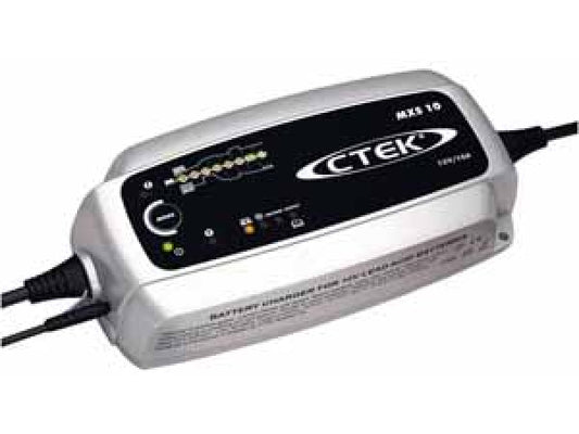 Kaufuniversum - C-tek Batterieladegerät 12 Volt / 10 A