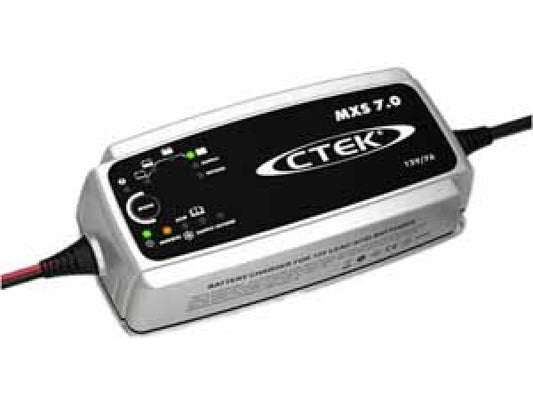Kaufuniversum - C-tek Batterieladegerät 12 Volt / 7 A