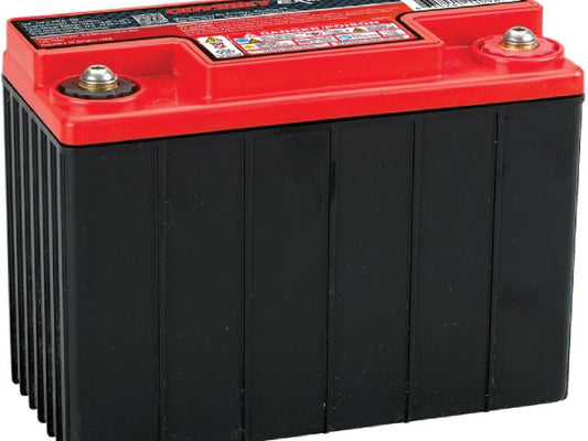 Kaufuniversum - Odyssey AGM-Batterie 12V/13Ah/150A LxBxH 175x83x131mm/S:0