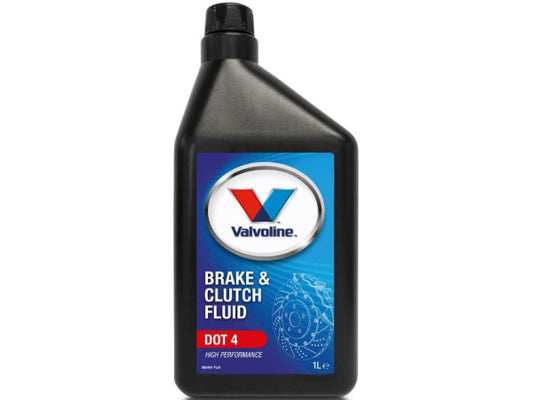 Kaufuniversum - VALVOLINE Bremsflüssigkeit DOT4 1L