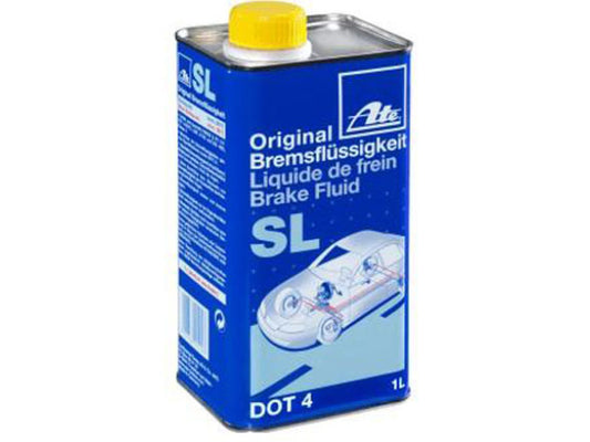 Kaufuniversum - ATE Bremsflüssigkeit SL DOT4 Gebinde 1 L.