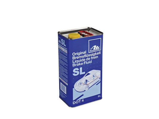 Kaufuniversum - ATE Bremsflüssigkeit SL DOT4 Gebinde 5 L.