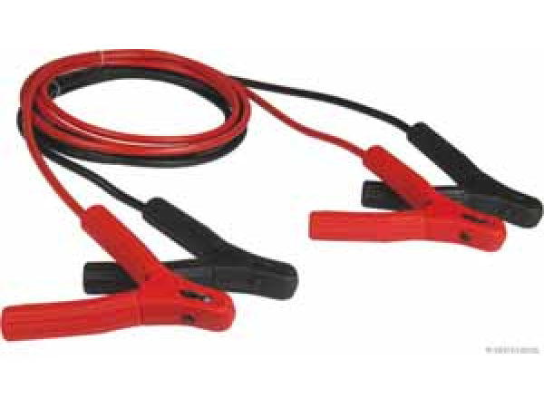 Kaufuniversum - H&B Starthilfekabel VPE 1 16 qmm - 3 Meter lang