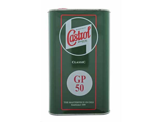 Kaufuniversum - Castrol Classic Classic GP 50 1L