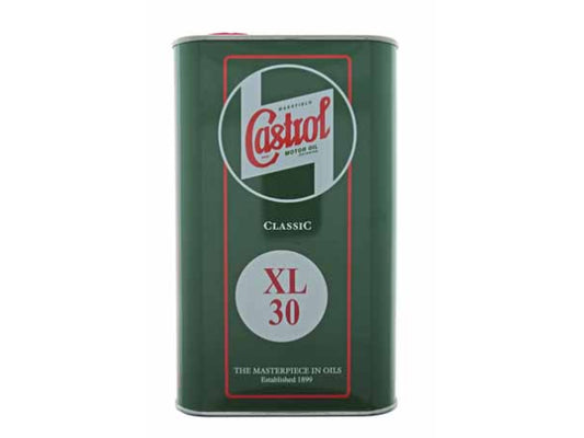 Kaufuniversum - Castrol Classic Classic XL 30 1L
