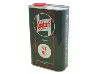 Castrol Classic