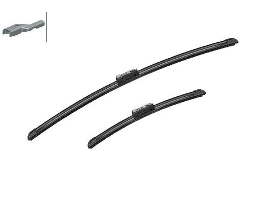 Kaufuniversum - BOSCH Wischblatt Aerotwin Paar 600/340mm