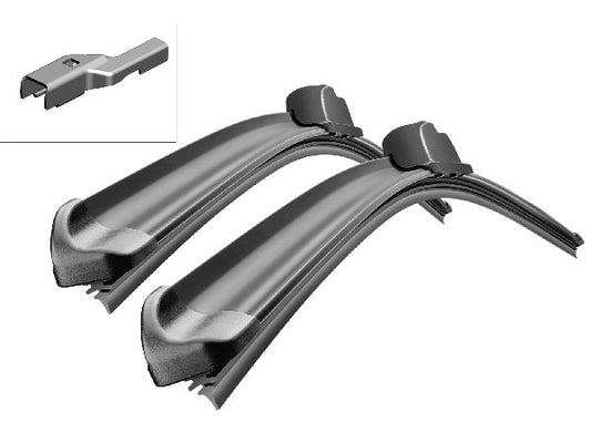 Kaufuniversum - BOSCH Wischblatt Aerotwin Paar 680/575mm