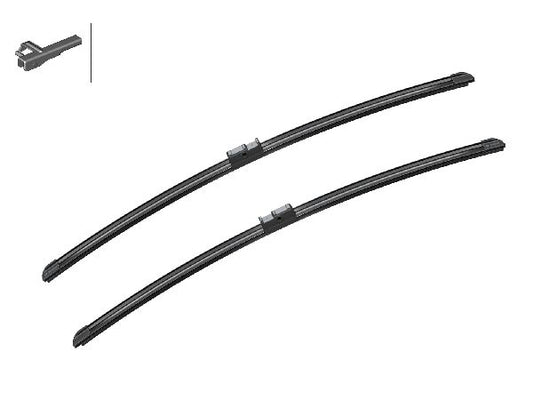 Kaufuniversum - BOSCH Wischblatt Aerotwin Paar 650/650mm