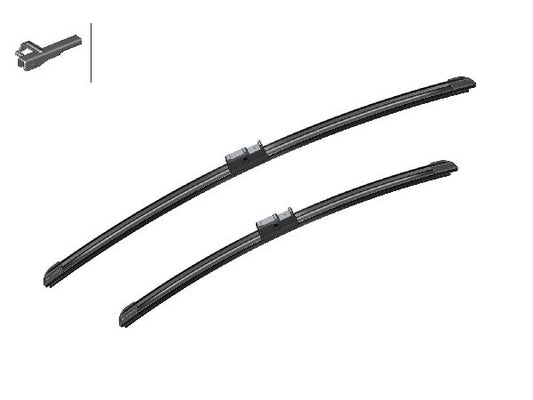 Kaufuniversum - BOSCH Wischblatt Aerotwin Paar 575/450mm