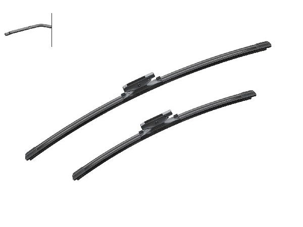 Kaufuniversum - BOSCH Wischblatt Aerotwin Paar 600/450mm
