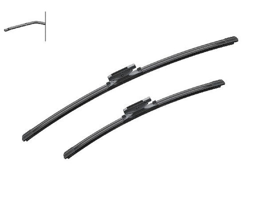Kaufuniversum - BOSCH Wischblatt Aerotwin Paar 600/450mm