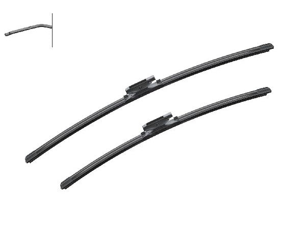 Kaufuniversum - BOSCH Wischblatt Aerotwin Paar 650/550mm