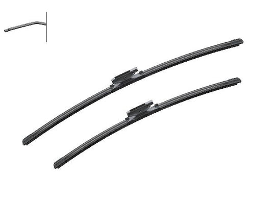 Kaufuniversum - BOSCH Wischblatt Aerotwin Paar 650/550mm