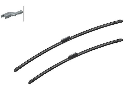 Kaufuniversum - BOSCH Wischblatt Aerotwin Paar 750/650mm