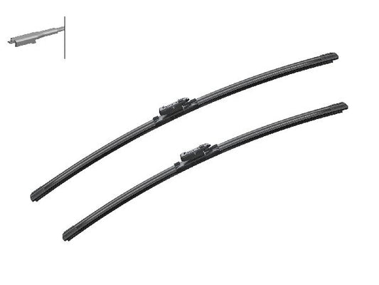 Kaufuniversum - BOSCH Wischblatt Aerotwin Paar 650/600mm