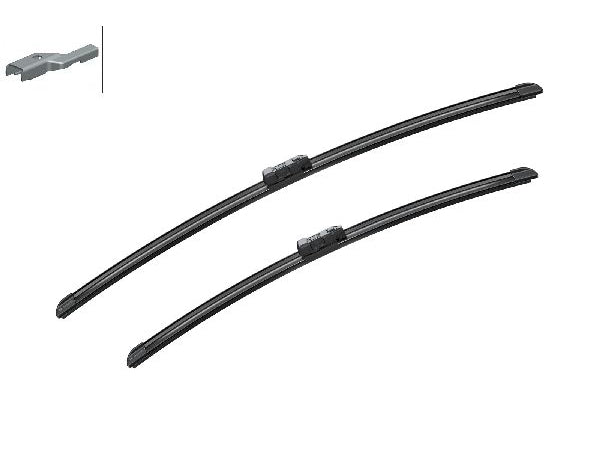 Kaufuniversum - BOSCH Wischblatt Aerotwin Paar 650/530mm