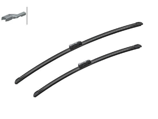 Kaufuniversum - BOSCH Wischblatt Aerotwin Paar 650/530mm