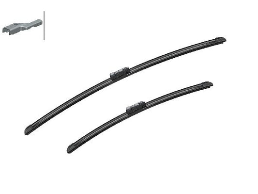 Kaufuniversum - BOSCH Wischblatt Aerotwin Paar 650/475mm