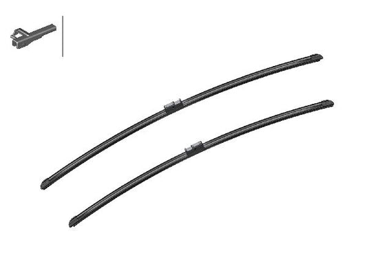 Kaufuniversum - BOSCH Wischblatt Aerotwin Paar 800/750mm