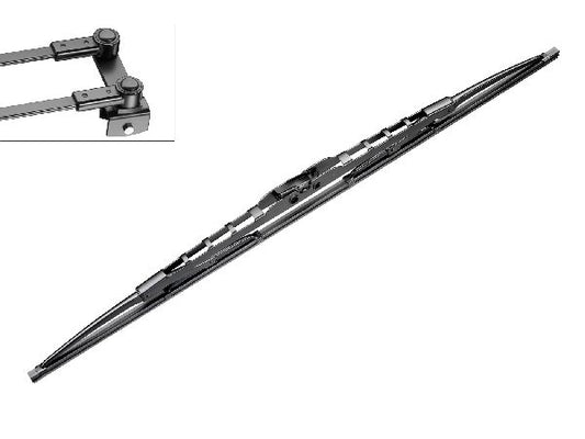Kaufuniversum - BOSCH Wischblatt LKW Einzeln Standard 700mm