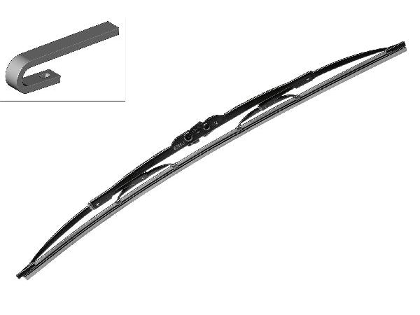 Kaufuniversum - BOSCH Wischblatt Einzeln Standard 450mm