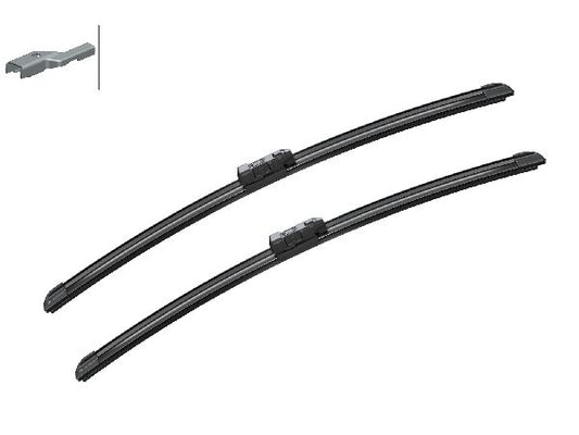 Kaufuniversum - BOSCH Wischblatt Aerotwin Paar 530/530mm