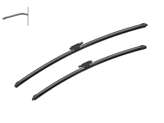 Kaufuniversum - BOSCH Wischblatt Aerotwin Paar 750/650mm